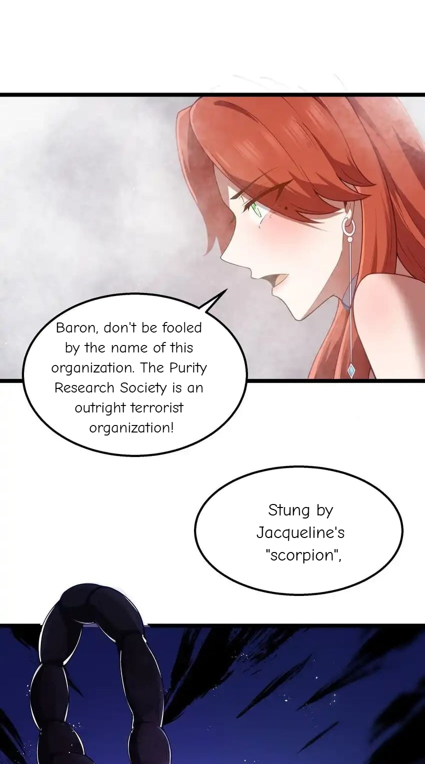 This Hero is a Money Supremacist Chapter 34 - page 44